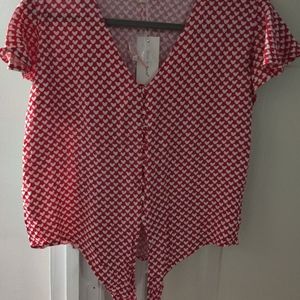 Blouse 3/$20